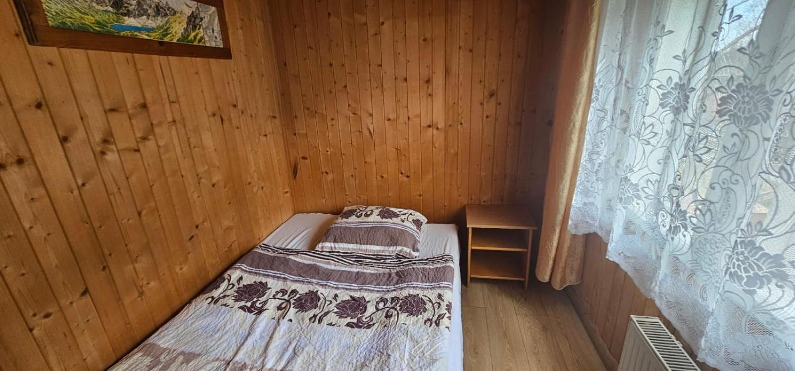 Chata Bacow Korbielów Esterno foto