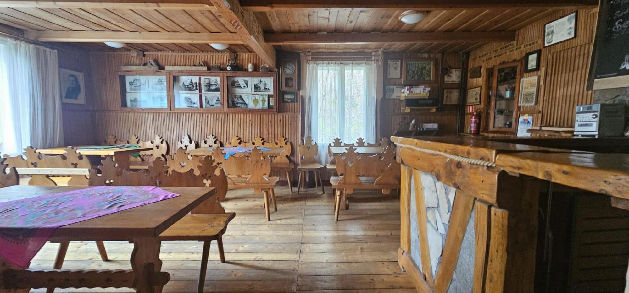 Chata Bacow Korbielów Esterno foto